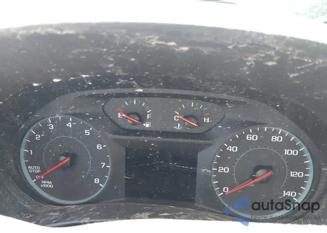 2018 Chevrolet Equinox Lt z USA, uszkodzony, nr VIN 2GNAXTEX3J6307279